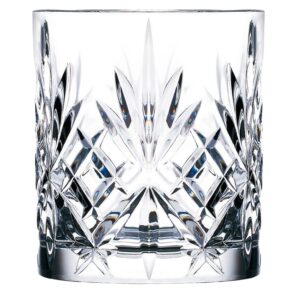 Lyngby Glas Set šesti sklenic Melodia 310 ml