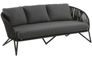 Kave Home Zahradní  pohovka Branzie 180 cm