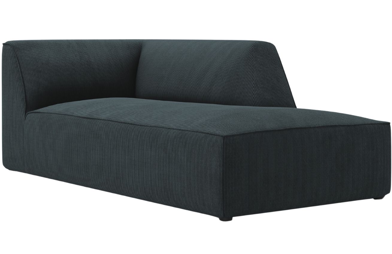 Micadoni Manšestrová lenoška Ruby 181 cm