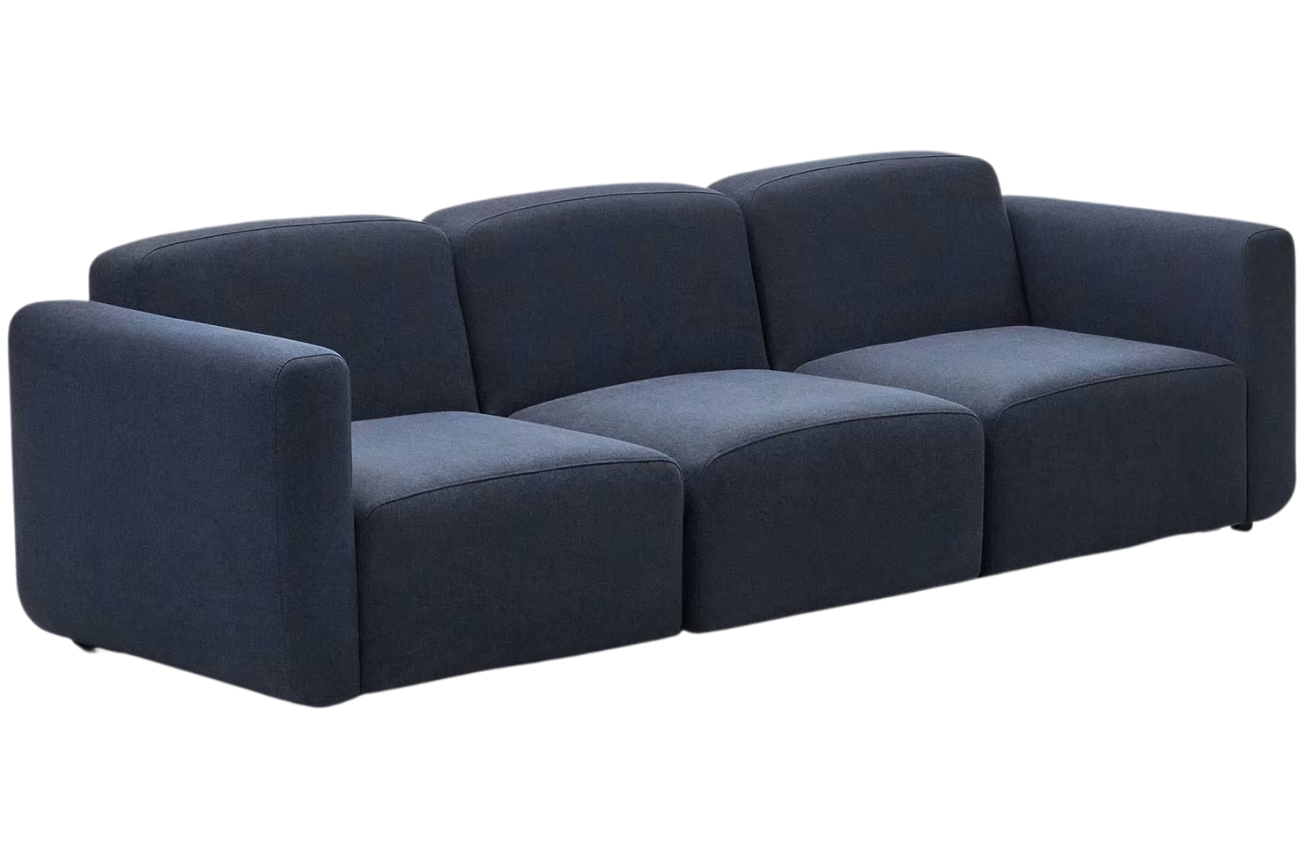 Kave Home Modulární pohovka Neom 263 cm