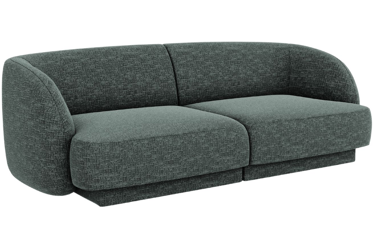 Micadoni Pohovka Miley 180 cm