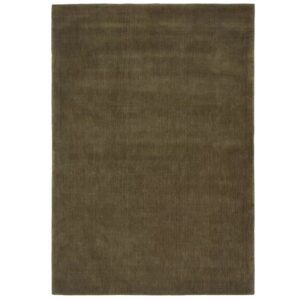 Kave Home Zelený koberec Empuries 160 x 230 cm