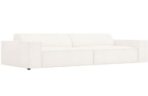 Micadoni Bouclé pohovka Jodie 204 cm