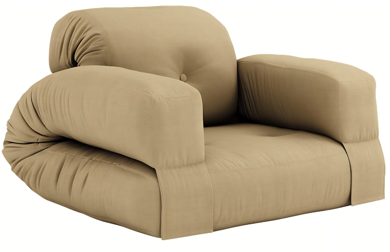 Karup Design Rozkládací křeslo Hippo