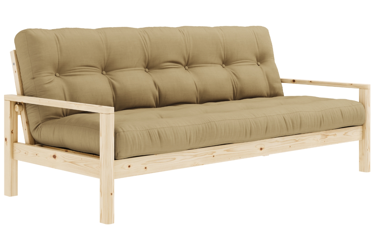 Karup Design Rozkládací pohovka Knob 205 cm