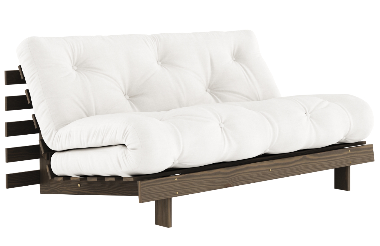 Karup Design Rozkládací pohovka Roots 160 cm