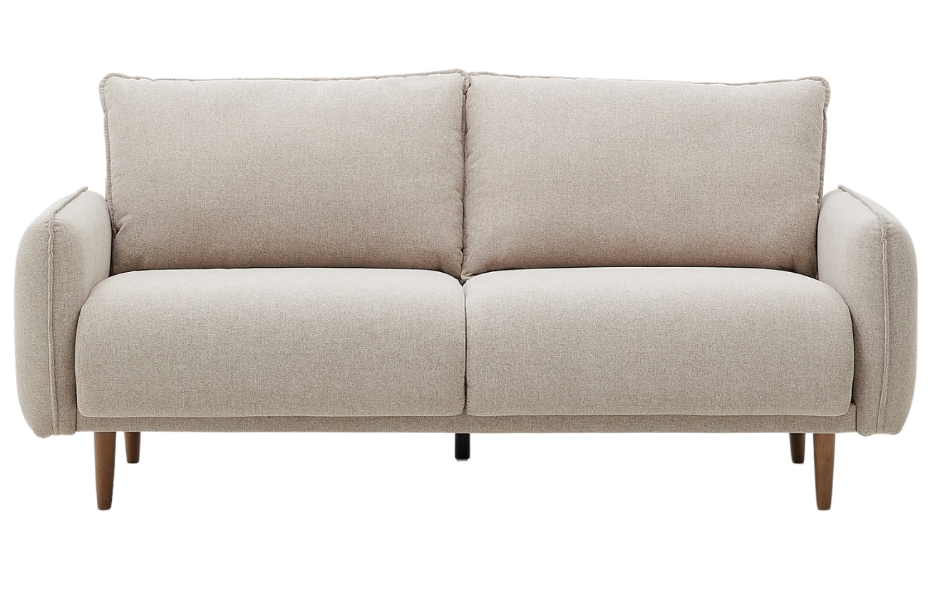 Kave Home Pohovka Carlota 184 cm