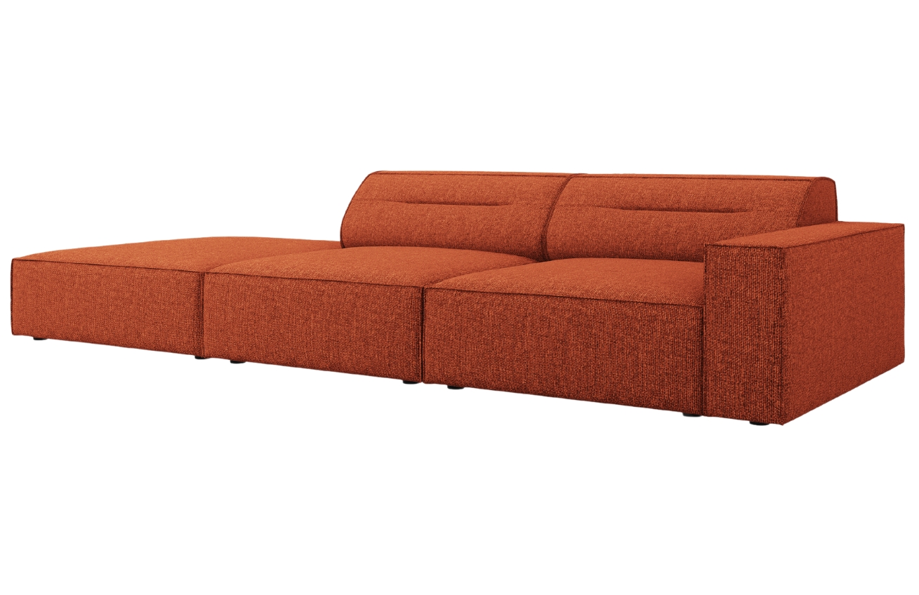 Windsor & Co Pohovka Lupus 262 cm