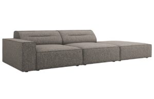 Windsor & Co Pohovka Lupus 262 cm