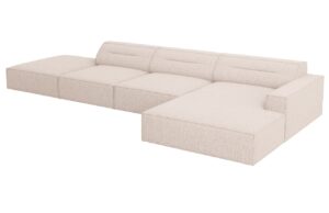 Windsor & Co Rohová pohovka Lupus 341 cm