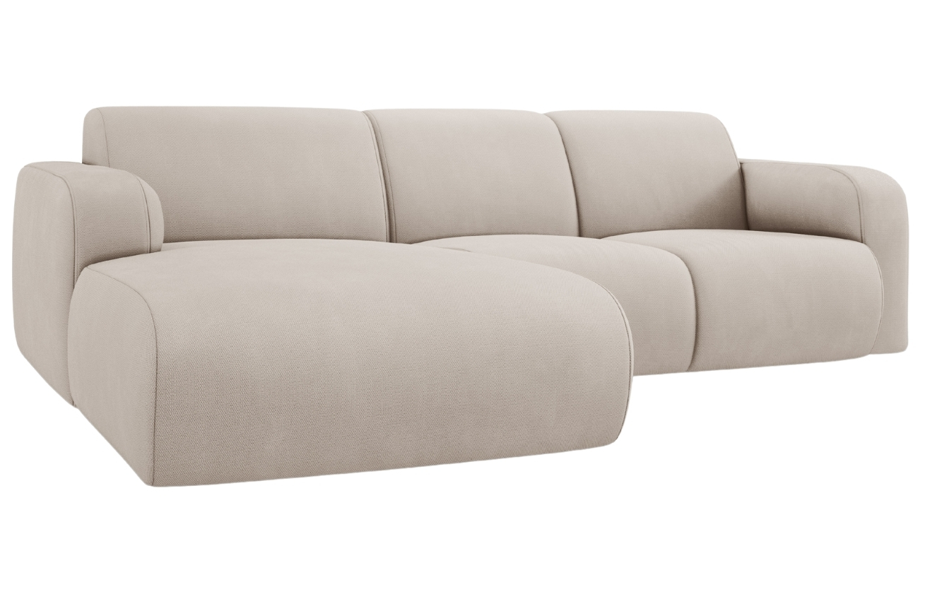 Windsor & Co Rohová pohovka Lola 250 cm