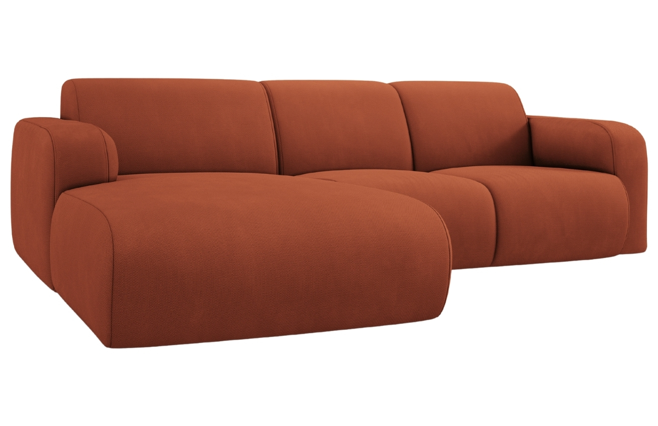 Windsor & Co Rohová pohovka Lola 250 cm