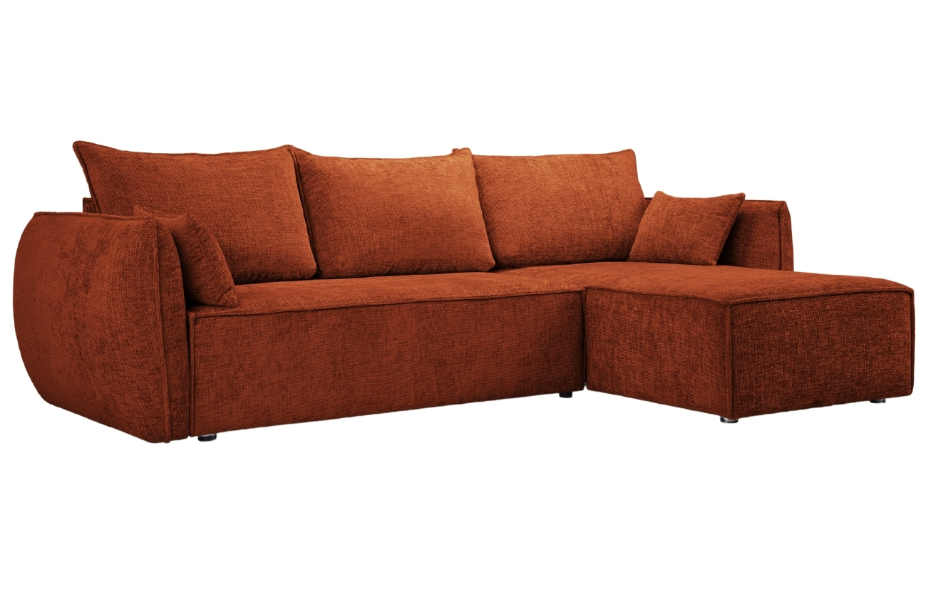 Windsor & Co Rozkládací pohovka Eris 252 cm