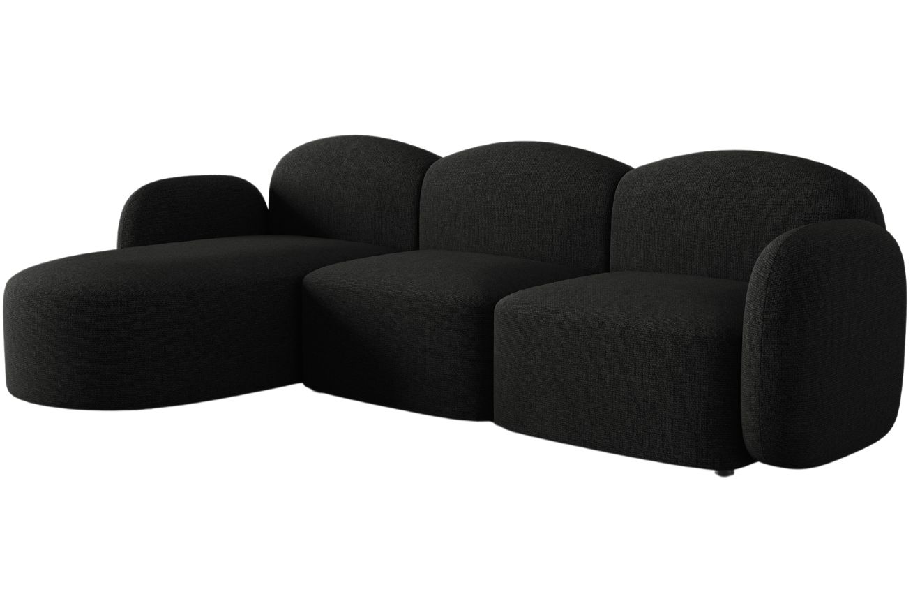 Micadoni Rohová pohovka Blair 274 cm