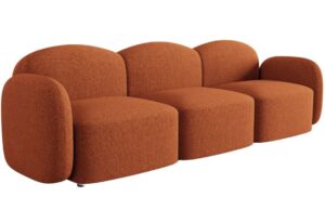 Micadoni Pohovka Blair 274 cm