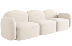 Micadoni Pohovka Blair 274 cm