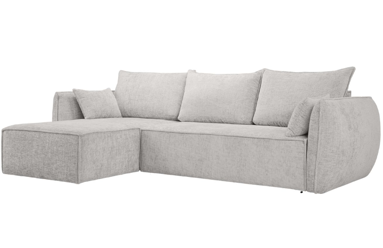 Micadoni Rozkládací pohovka Kaelle 252 cm