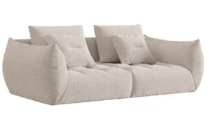 Micadoni Pohovka Bloom 232 cm