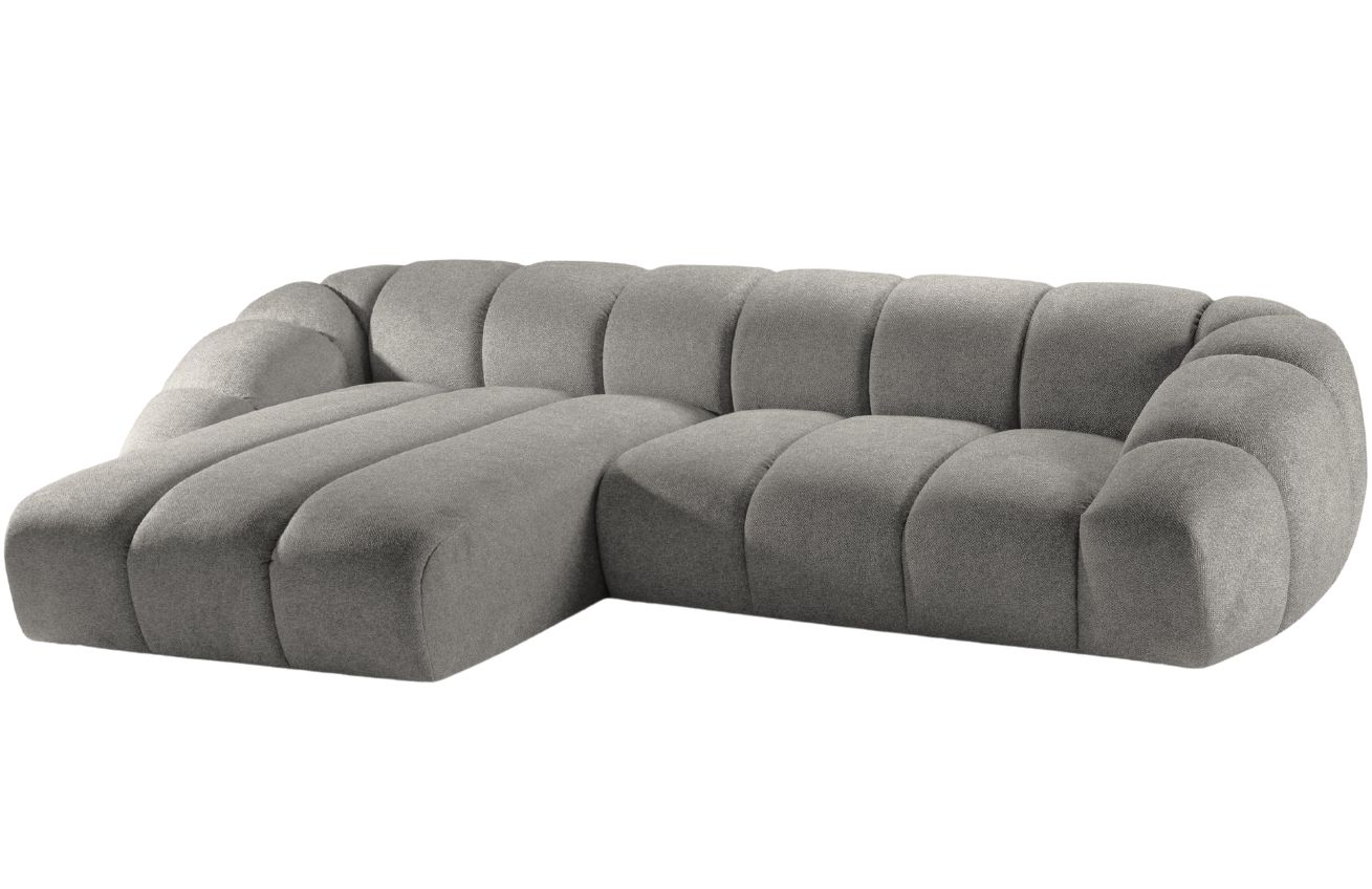 Micadoni Rohová pohovka Diana 334 cm