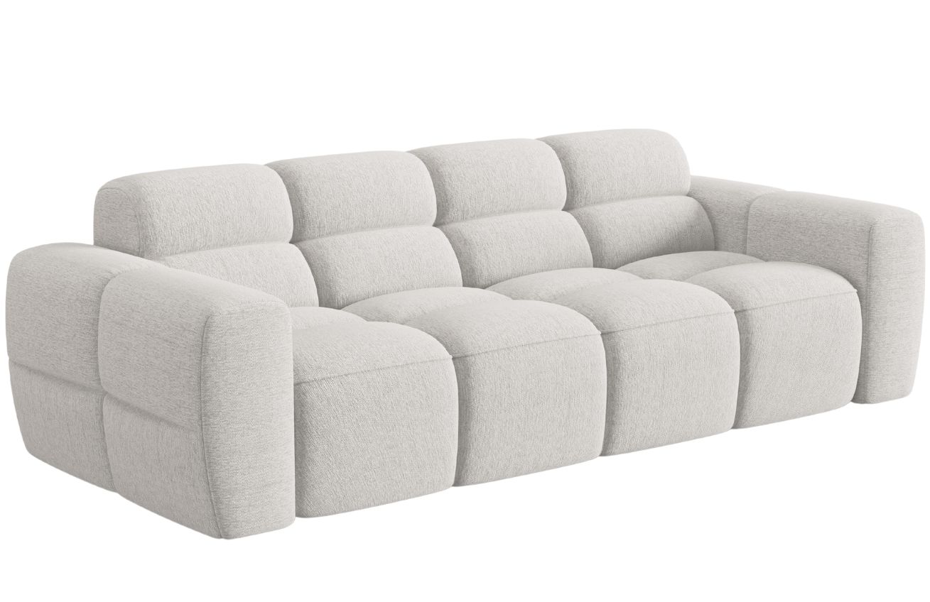 Micadoni Pohovka Lisa 256 cm