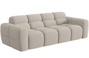 Micadoni Pohovka Lisa 256 cm