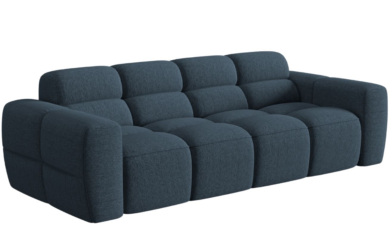 Micadoni Pohovka Lisa 256 cm