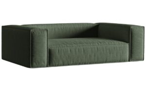 Micadoni Pohovka Nuria 210 cm