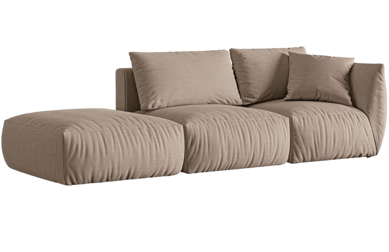 Micadoni Pohovka Chris 315 cm