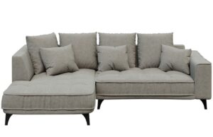 Devichy Rohová pohovka Chloe 256 cm