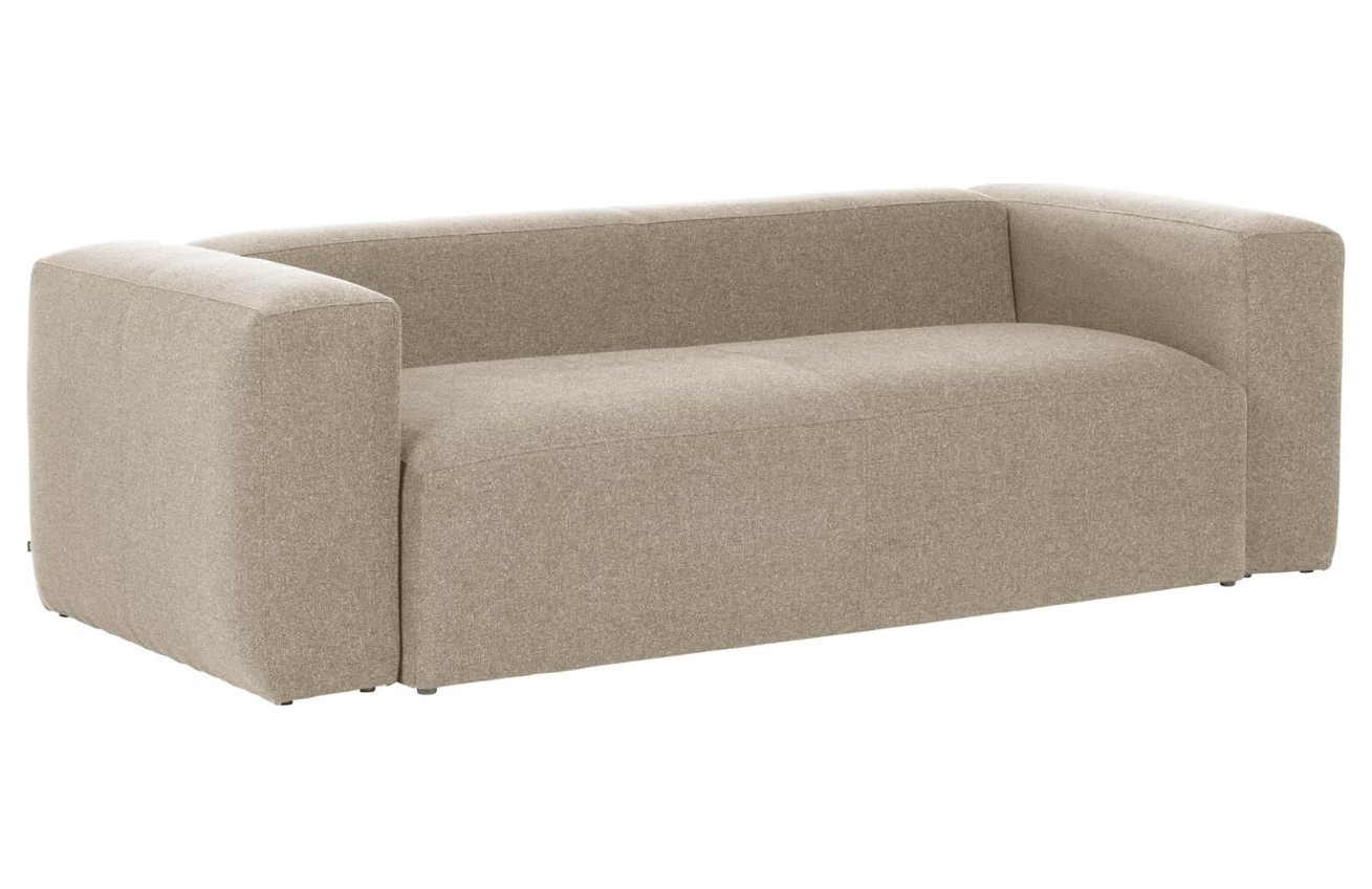 Kave Home Pohovka Blok 210 cm