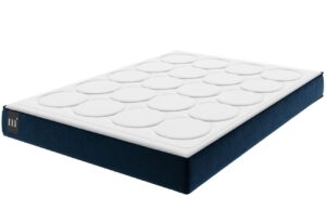 Micadoni Pěnová matrace KAVAJA 160 x 200 cm