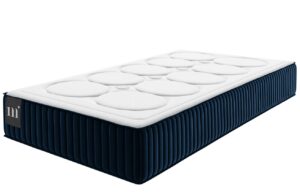 Micadoni Pružinová matrace MUARA 90 x 200 cm