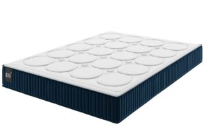 Micadoni Pružinová matrace MUARA 140 x 200 cm