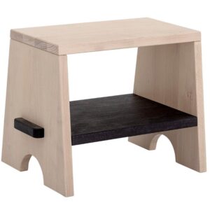 Bloomingville Dřevěná dětská stolička Jela 30 cm