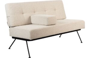 Zuiver Pohovka BOWIE 135 cm