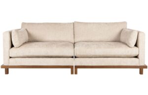 Zuiver Pohovka BLOSSOM 230 cm