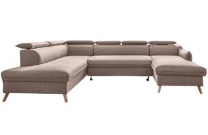 Miuform Rozkládací pohovka Sweet Harmony 321 cm