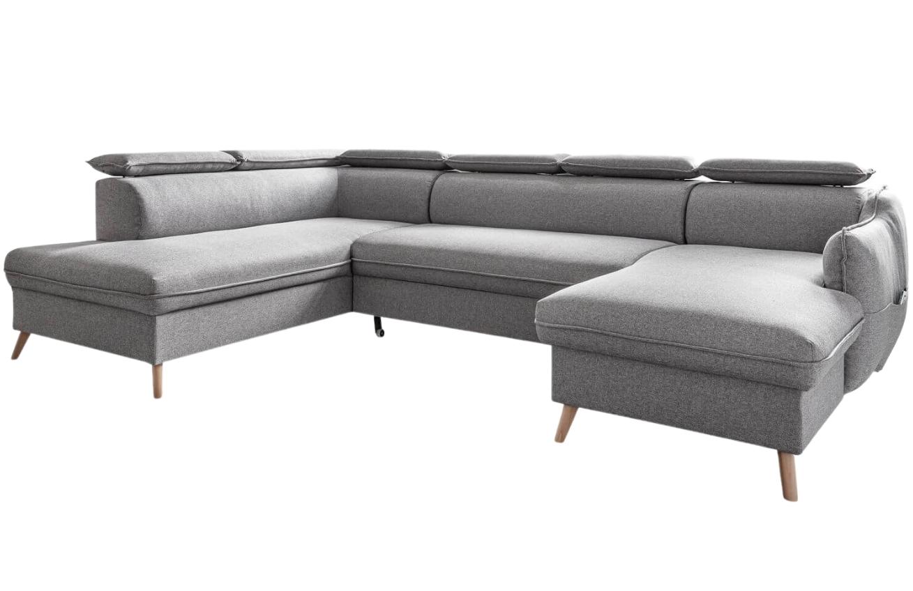 Miuform Rozkládací pohovka Sweet Harmony 321 cm