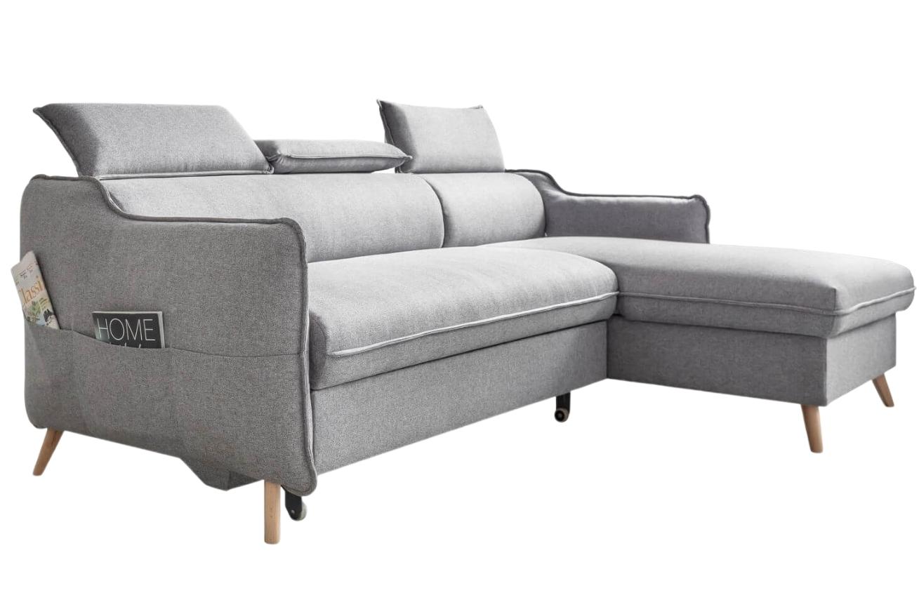 Miuform Rozkládací pohovka Sweet Harmony 228 cm