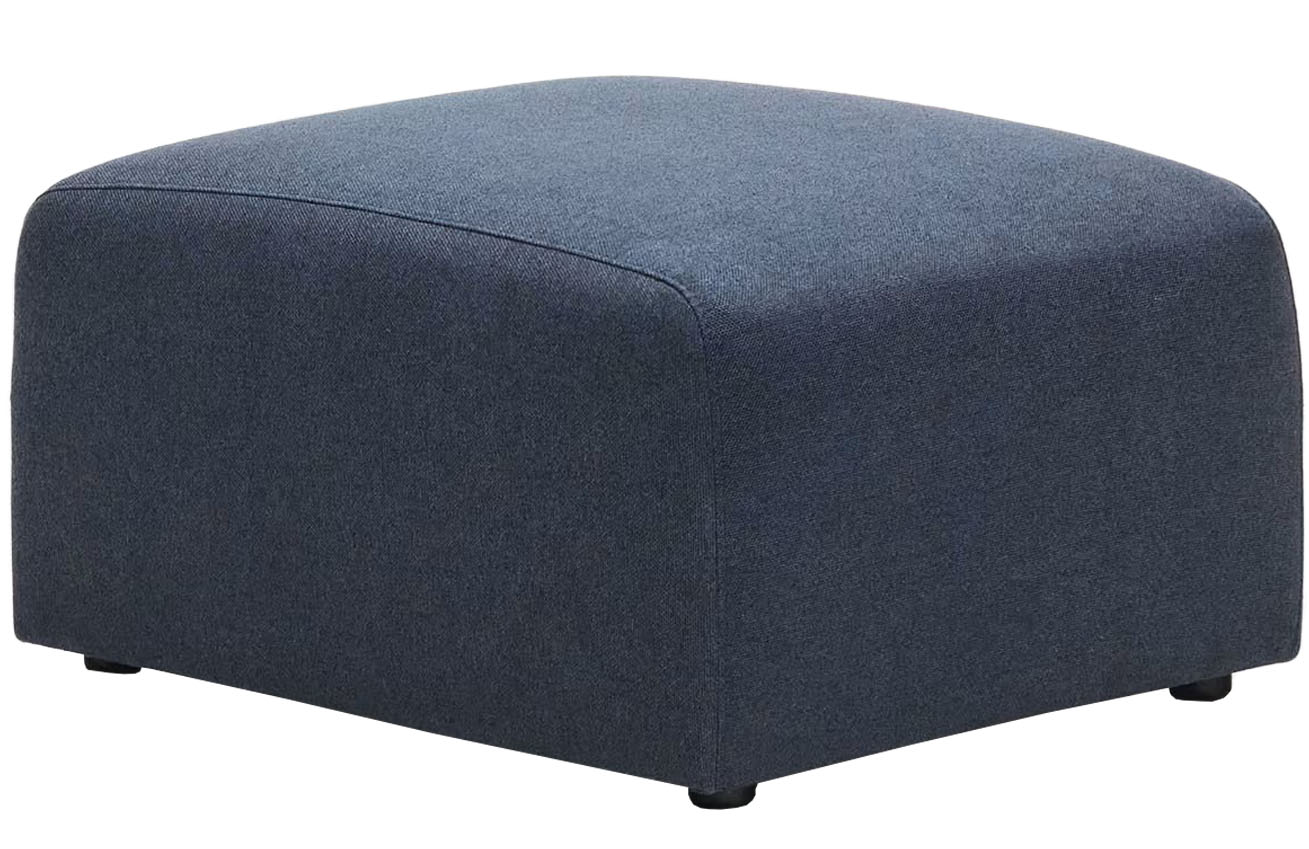 Kave Home Podnožka Neom 89 x 75 cm