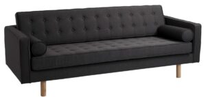 Nordic Design Rozkládací pohovka Emmet Timber 220 cm