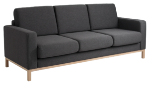 Nordic Design Pohovka Skandi 215 cm