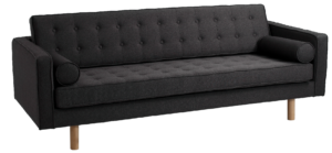 Nordic Design Pohovka Emmet Timber 220 cm