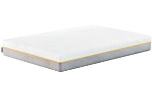 Mesonica Pěnová matrace Jaune 150 x 200 cm