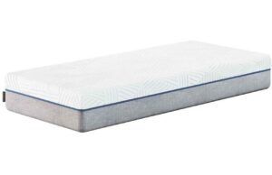 Mesonica Pružinová matrace Azure 120 x 200 cm