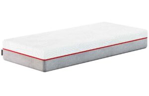 Mesonica Pružinová matrace Rosso 80 x 200 cm