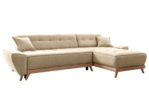 Miuform Rozkládací pohovka Dazzling Daisy 260 cm