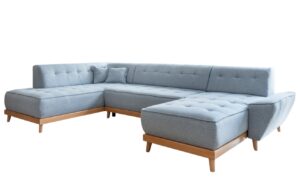 Miuform Rozkládací pohovka Dazzling Daisy 330 cm