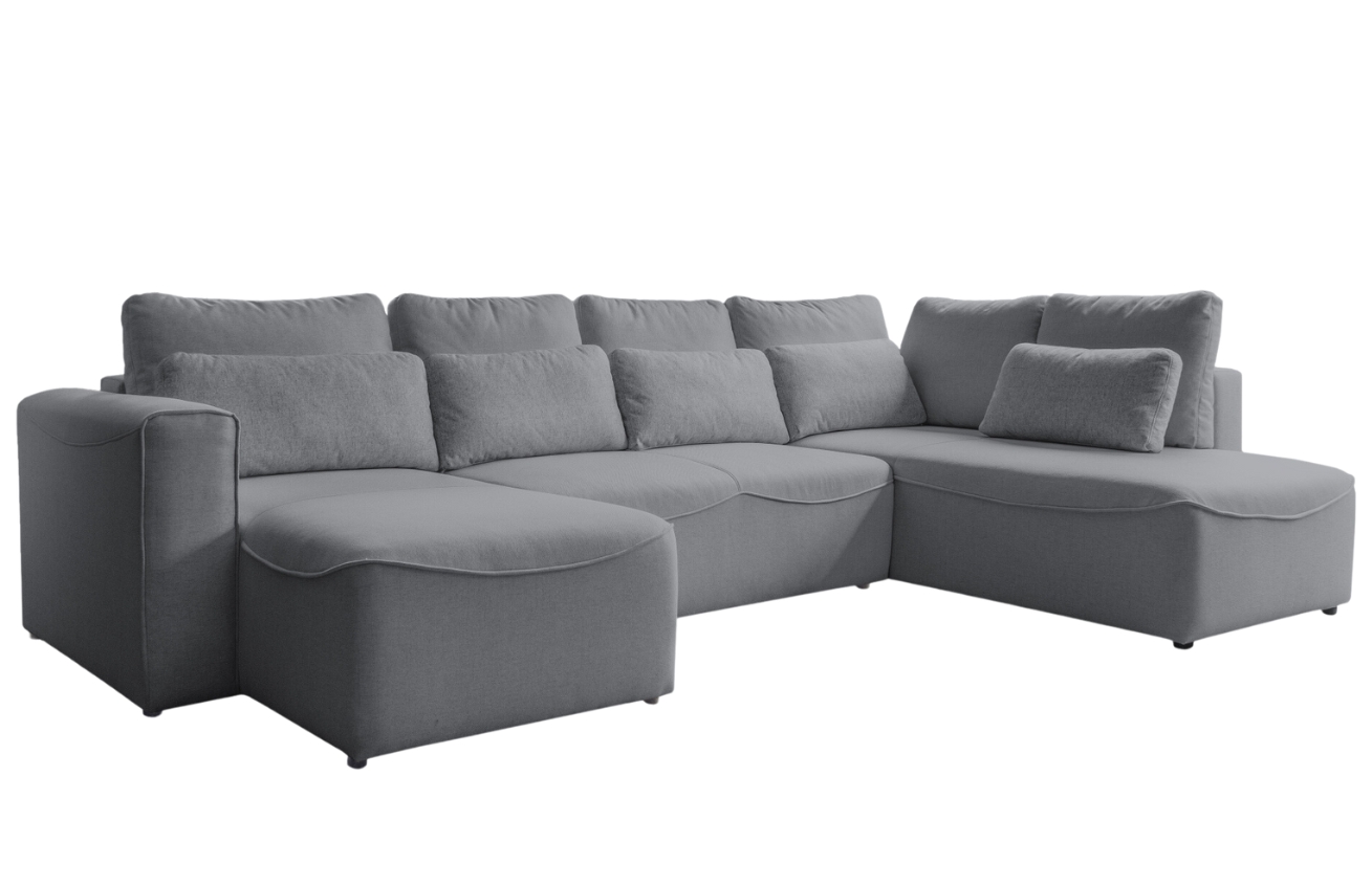 Miuform Rozkládací pohovka Homely Tommy 331 cm