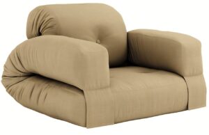 Karup Design Rozkládací křeslo Hippo